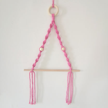 Decorative Plant Hanger Acalora