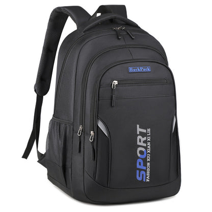 Versatile Multi-Compartment Acalora Backpack