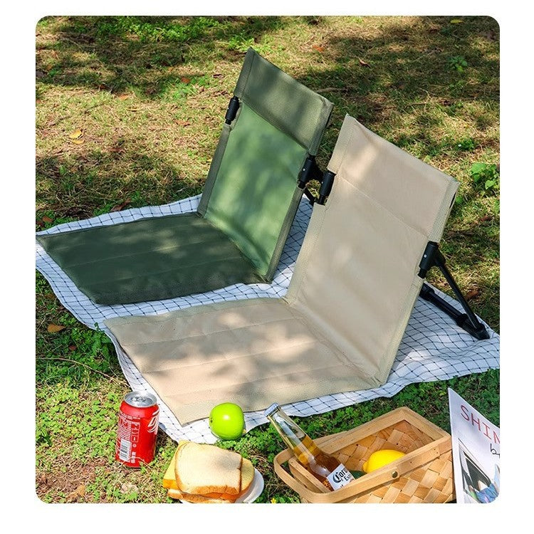 Women's Space-Saving Camping Chair Skanto