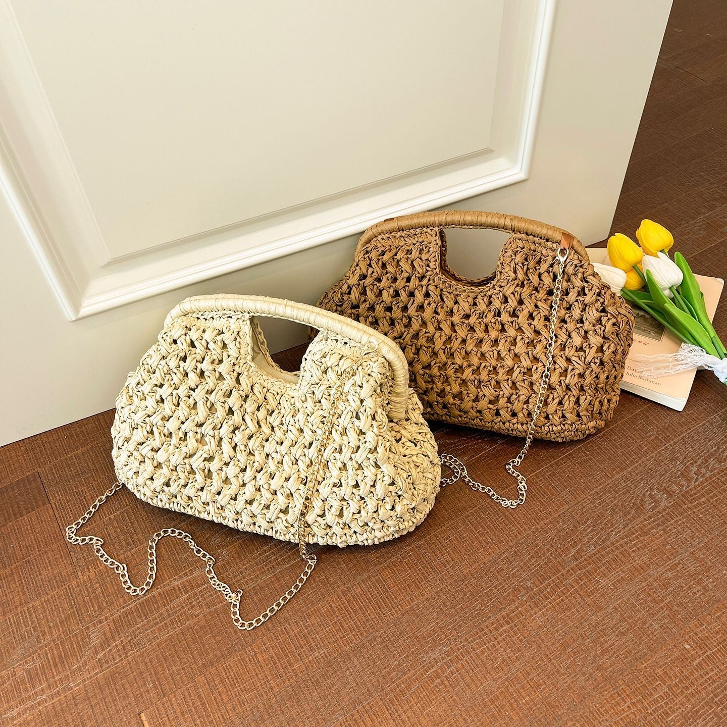 Stylish Handbag Skanto