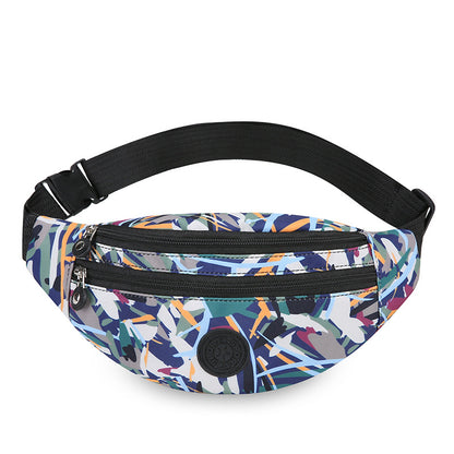 Stylish Utility Fanny Pack Acalora