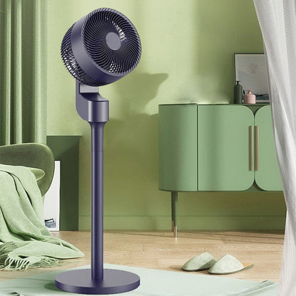 Unisex Stand Fan Bowlift