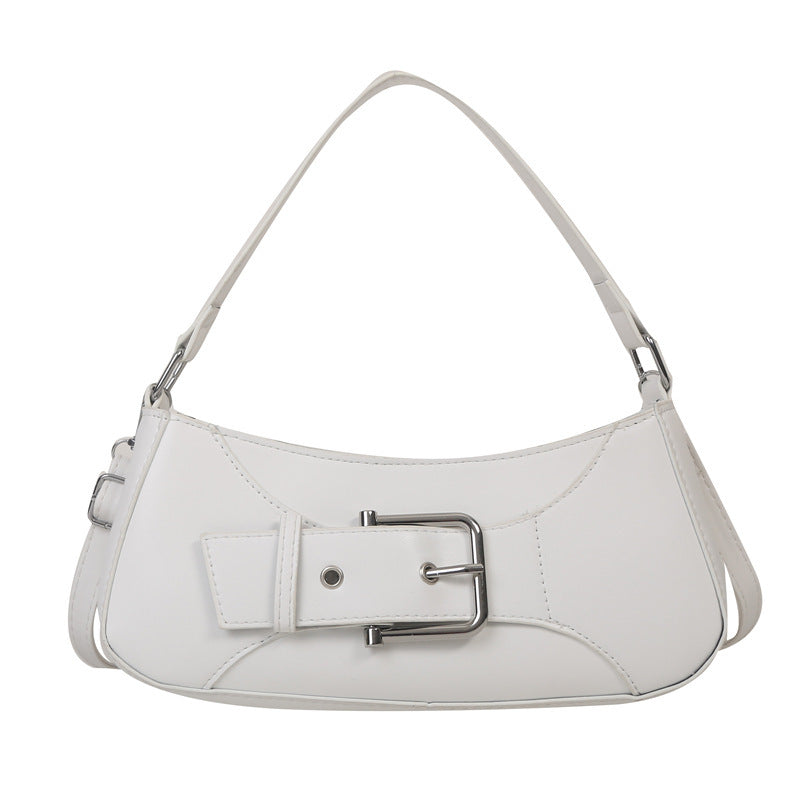 Chic Structured Handbag Acalora 1787911211