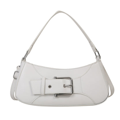 Chic Structured Handbag Acalora 1787911211