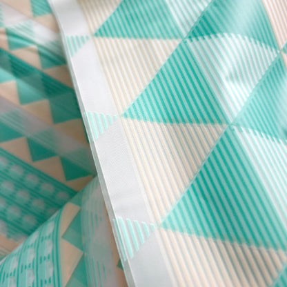Decorative Shower Curtain