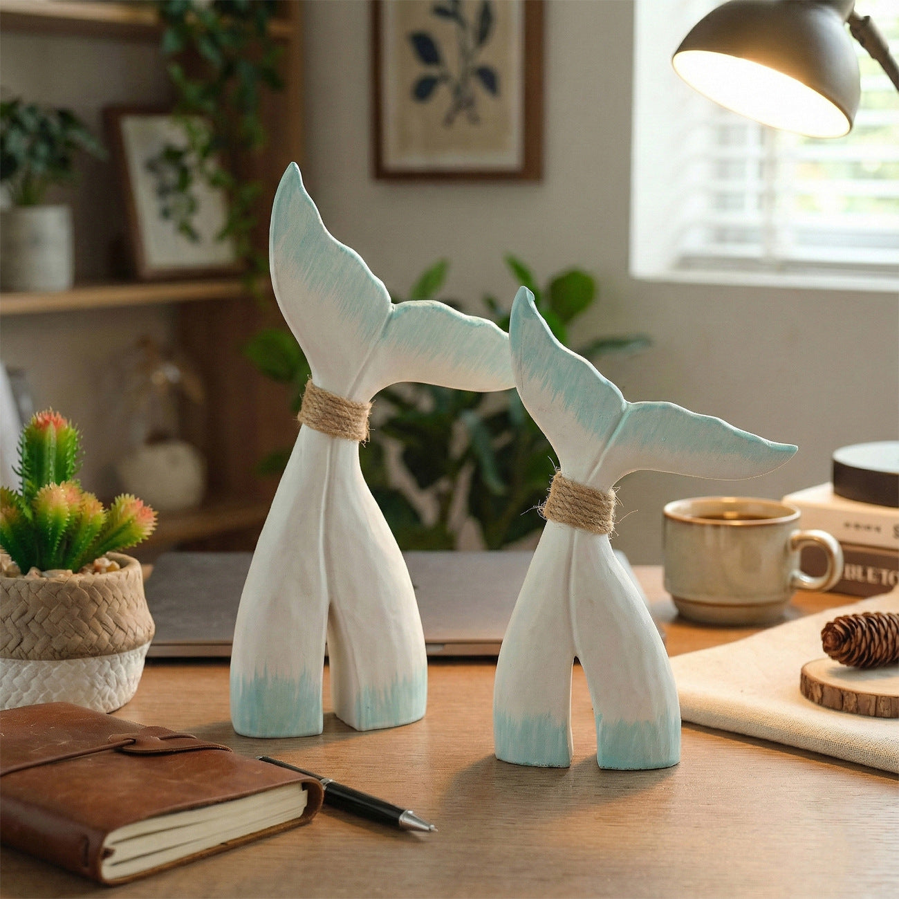 Decorative Walstaart Figurine