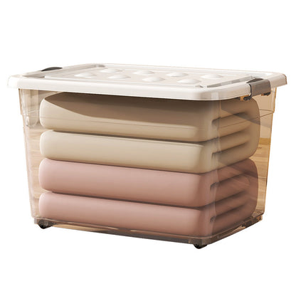 Storage box Acalora
