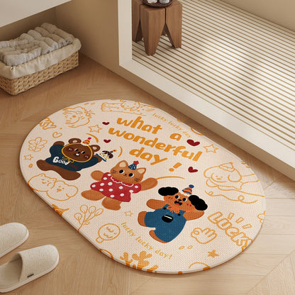 Bath Mat