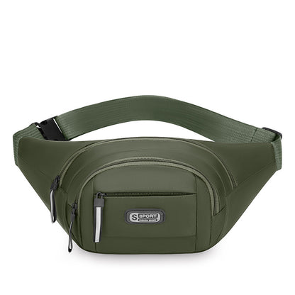 Functional Travel Waist Bag Acalora