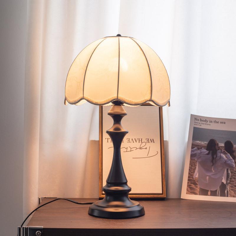 Victorian Table Lamp