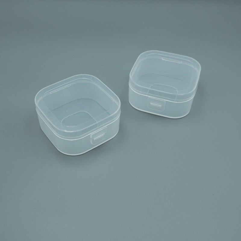 Compact Square Storage Box Acalora