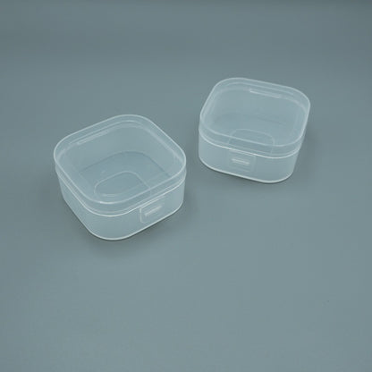 Compact Square Storage Box Acalora