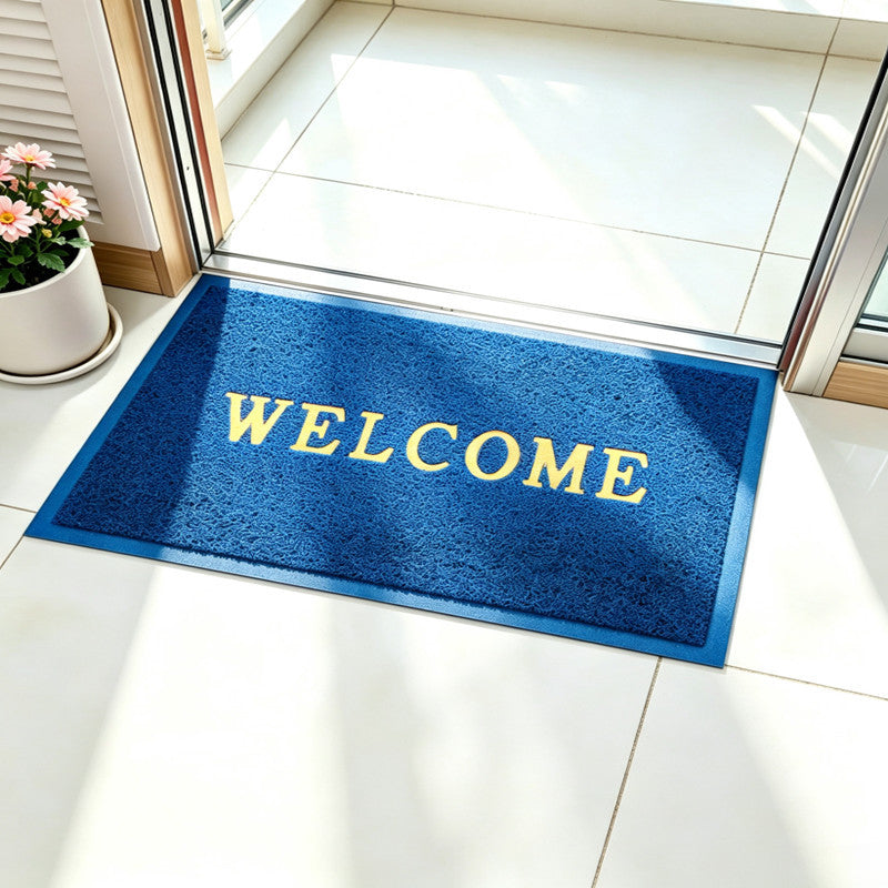 Welcome Mat