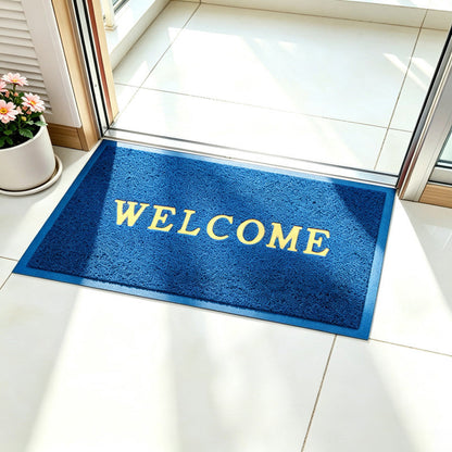 Welcome Mat