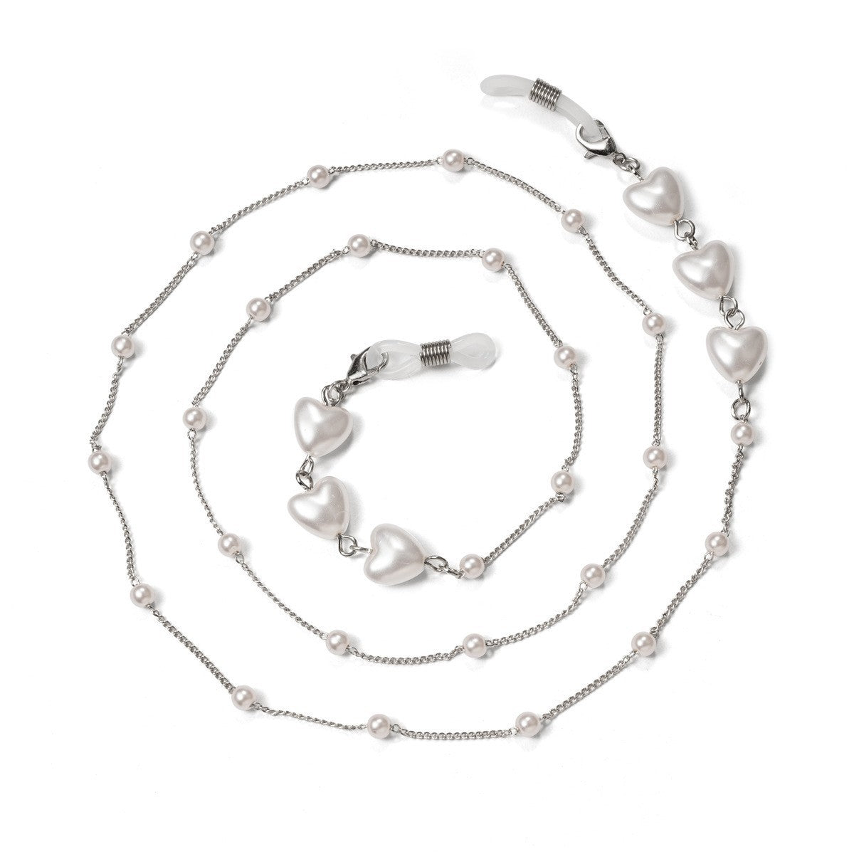 Star Charm Eyewear Retainer Chain Acalora