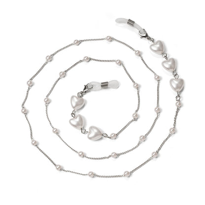 Star Charm Eyewear Retainer Chain Acalora
