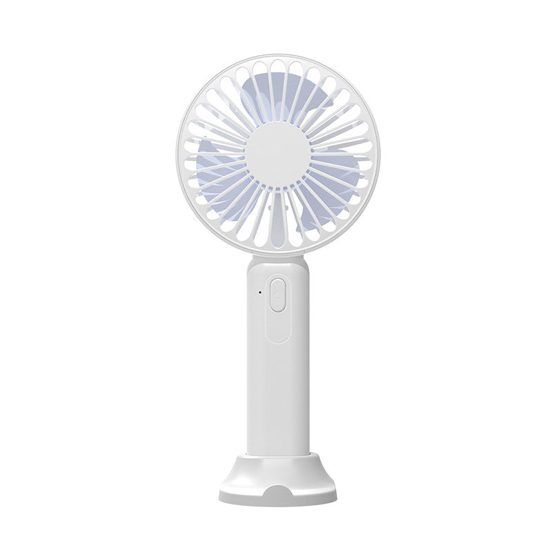 Ladies' Portable Handheld Fan Karnz
