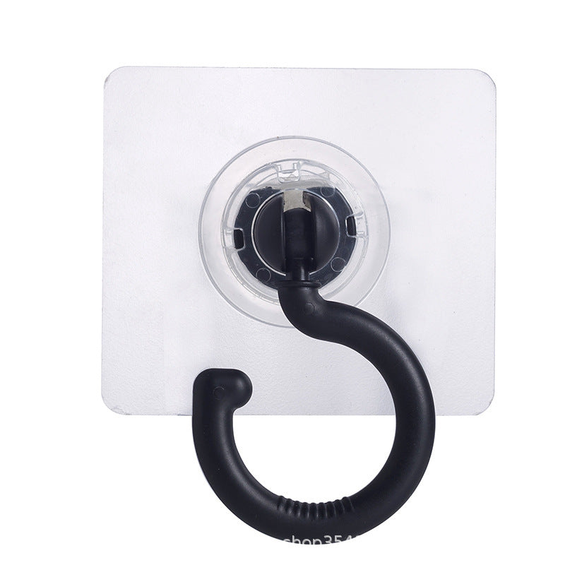 Suction Cup Storage Hook