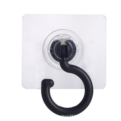 Suction Cup Storage Hook