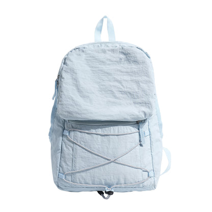 Versatile Multi-Pocket Backpack Acalora