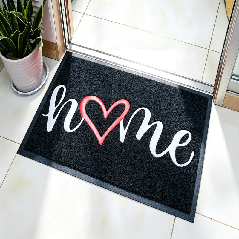 Decorative Door Mat