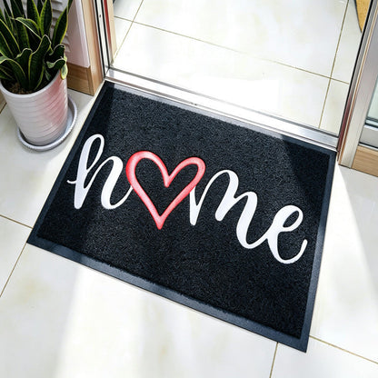 Decorative Door Mat