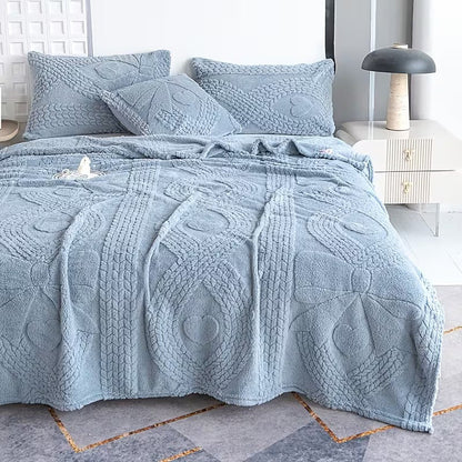 Home Decorative Blanket