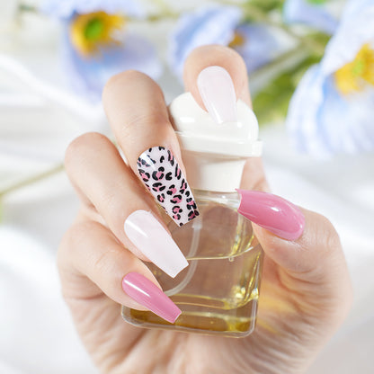 Trendy Gel Nail Art Bundle Acalora