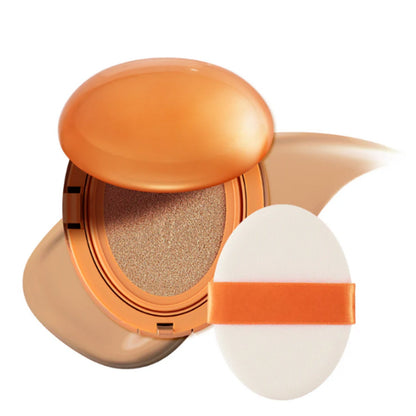 BowLift | Moisture Matte Cushion