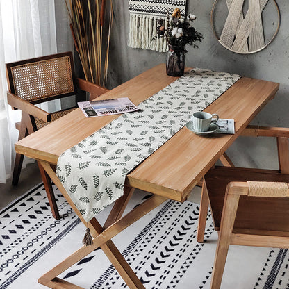 Decorative Table Runner