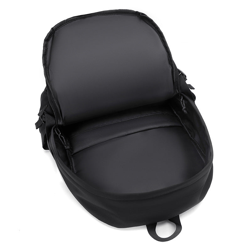 Multi-Pocket Utility Backpack Acalora