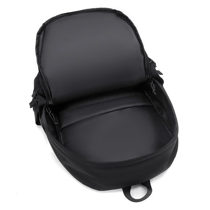 Multi-Pocket Utility Backpack Acalora