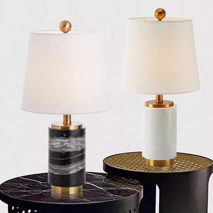 Stylish Marble Table Lamp