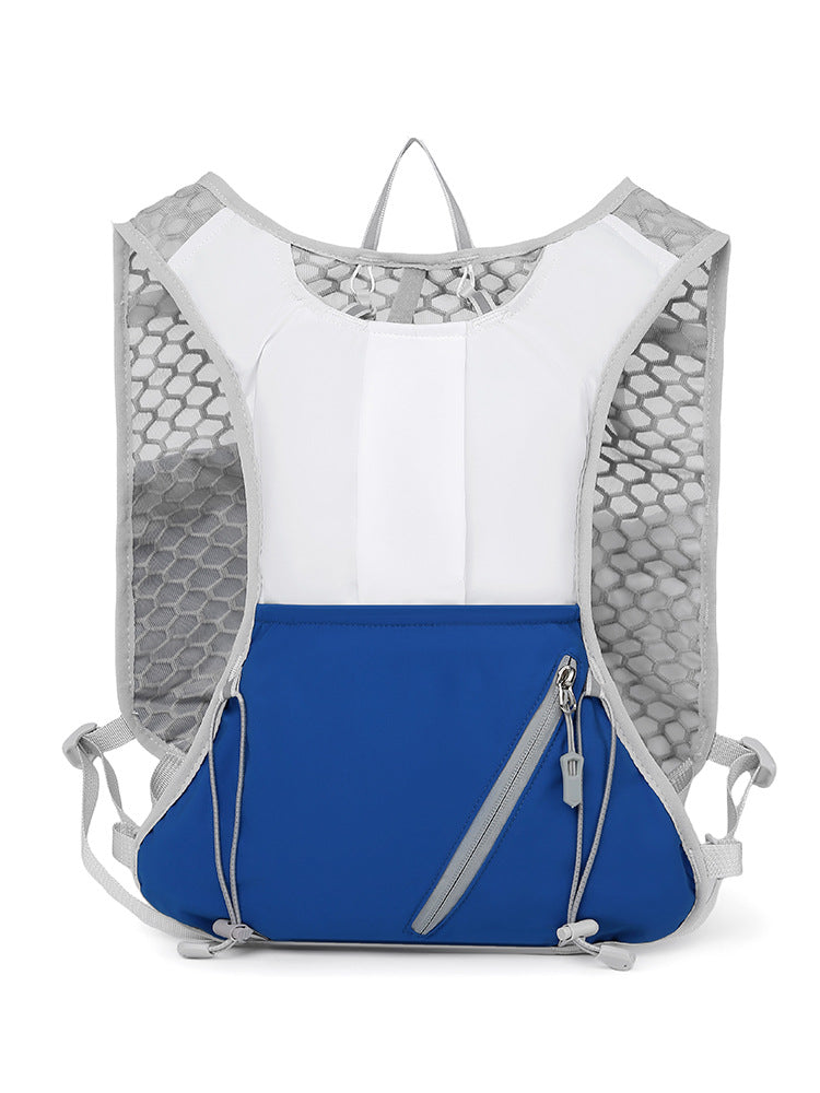 Hydration Pack with Adjustable Straps Acalora
