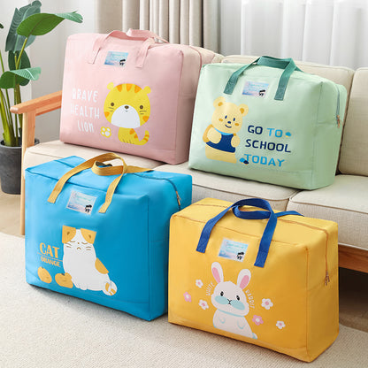Fun Design Storage Tote Acalora