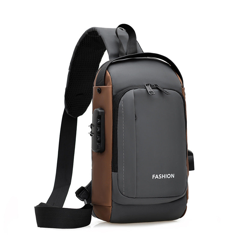 Versatile Sling Backpack Acalora