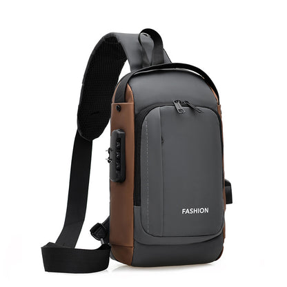 Versatile Sling Backpack Acalora