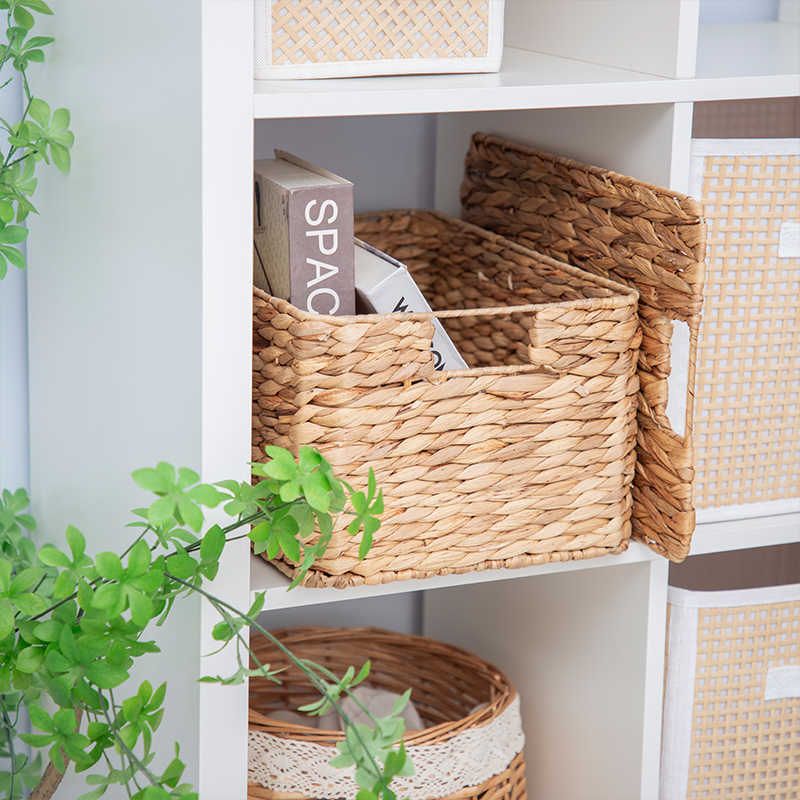 Storage basket Acalora