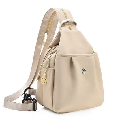 Sleek Multi-Purpose Sling Bag Acalora