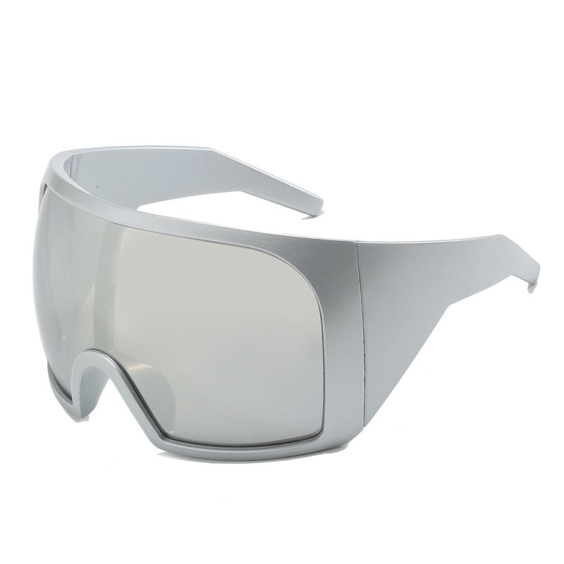 Ladies sporty protective goggles Bowlift