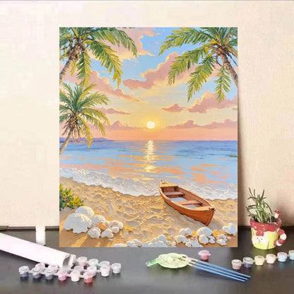 Landscape Painting