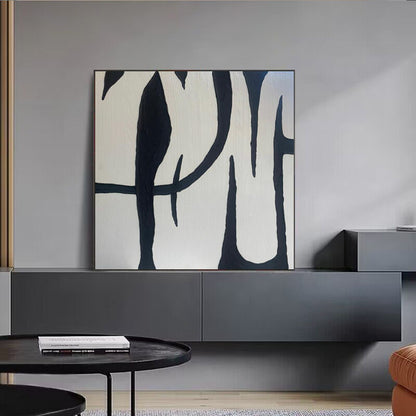 Rustic Landscape Canvas Artwork