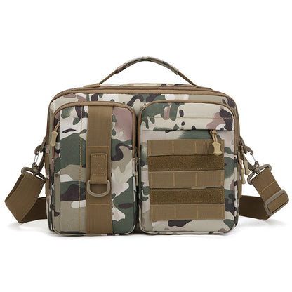 Tactical Utility Shoulder Bag Acalora