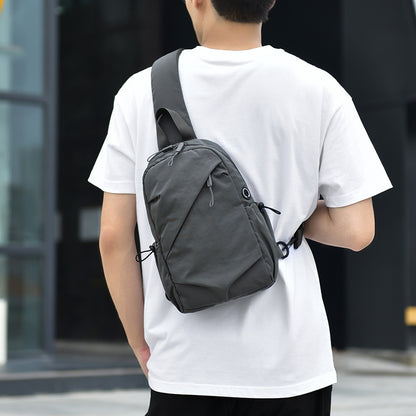 Stylish Urban Sling Backpack Acalora