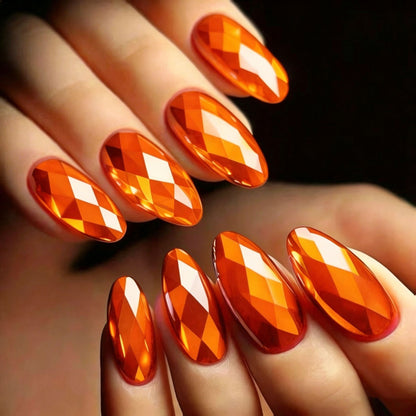Artificial Nails Acalora