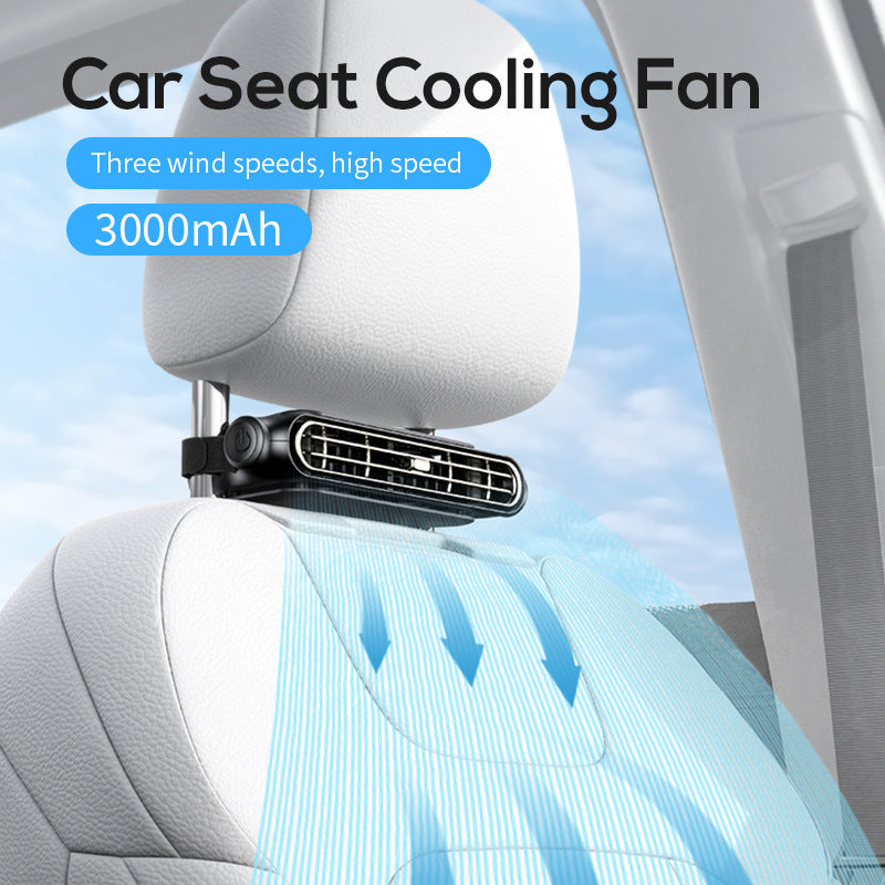 Unisex Portable Air Conditioner Brehn