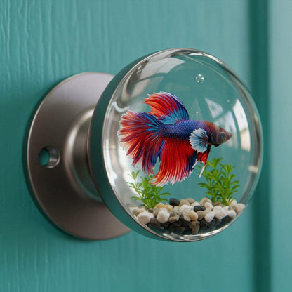DecoGrip Creative Door-Upgrade