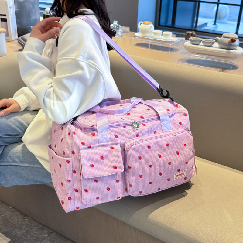 Travel Utility