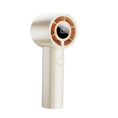 Unisex High-performance Handheld Air Cooler Brehn