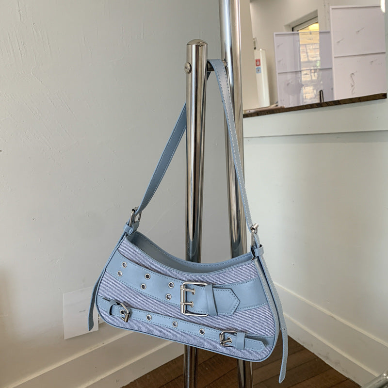 Chic Contemporary Handbag Acalora